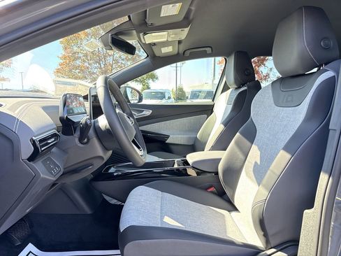 New 2025 Volkswagen ID.4 Pro AWD/4WD image 11