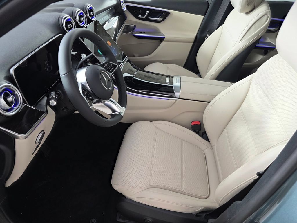 New 2027 Mercedes-Benz GLC 300 image 6