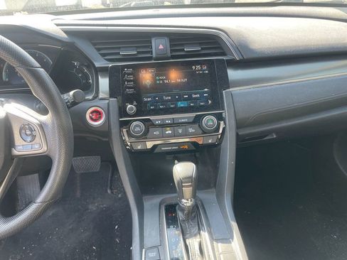 Used 2019 Honda Civic EX image 20
