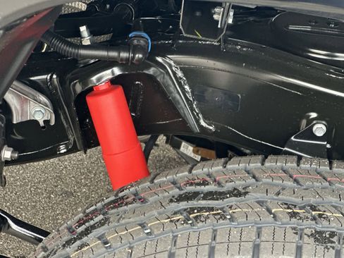 New 2026 Toyota Tundra Platinum image 19