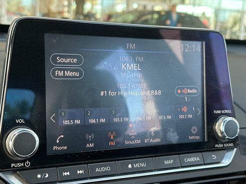 Used 2019 Nissan Altima 2.5 SL FWD image 25