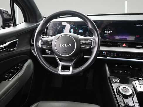 Used 2024 Kia Sportage X-Line AWD/4WD image 12