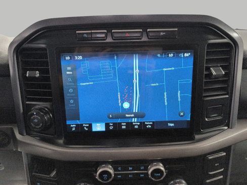 Certified 2024 Ford F150 XLT AWD/4WD image 8