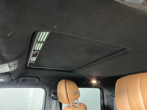 Certified 2021 Mercedes-Benz G 63 AMG 4MATIC image 17