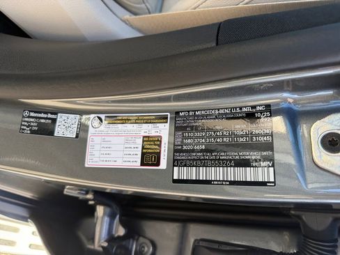 New 2026 Mercedes-Benz GLE 450 4MATIC image 27