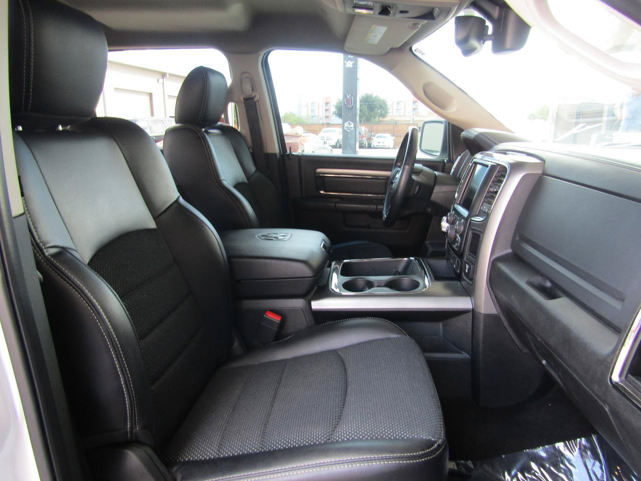 Used 2018 RAM 1500 Sport w/ Comfort Group AWD/4WD image 11