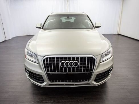 Used 2017 Audi Q5 2.0T Premium Plus image 14
