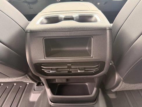 New 2026 Chevrolet Silverado EV LT w/ LPO, Utility Wall Package AWD/4WD image 24