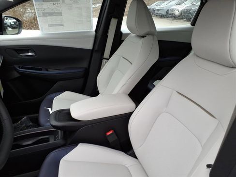 New 2026 Nissan Leaf SV+ image 4