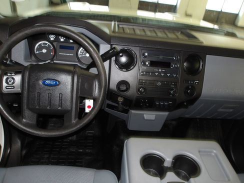 Used 2016 Ford F450 XL w/ XL Value Package RWD image 12
