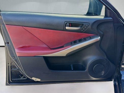 Used 2018 Lexus IS 350 F Sport RWD image 20