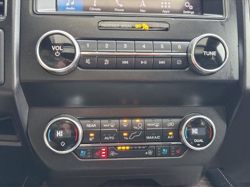 Certified 2019 Ford Expedition Limited w/ Cargo Package image 32