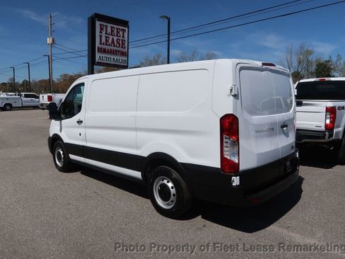 Used 2020 Ford Transit 150 Low Roof image 3