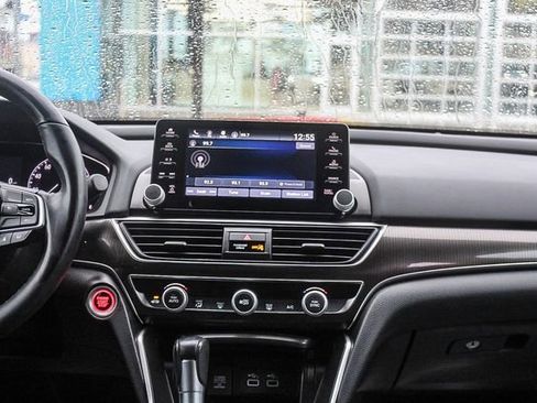 Used 2022 Honda Accord Sport image 18