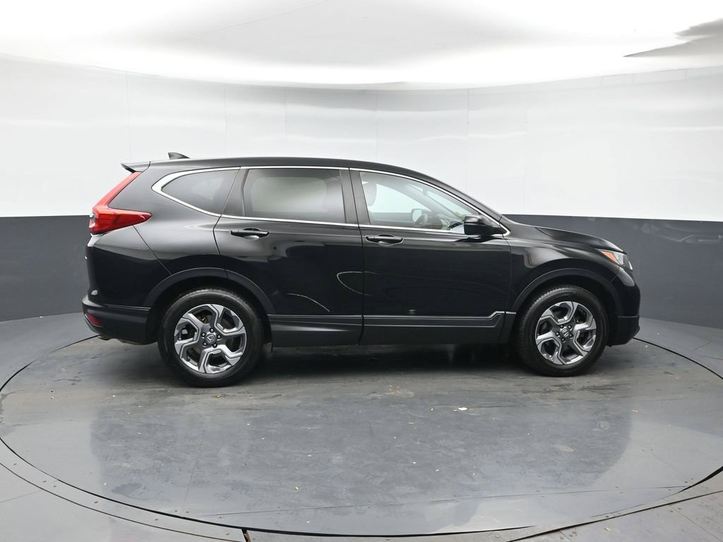 Used 2017 Honda CR-V EX image 7