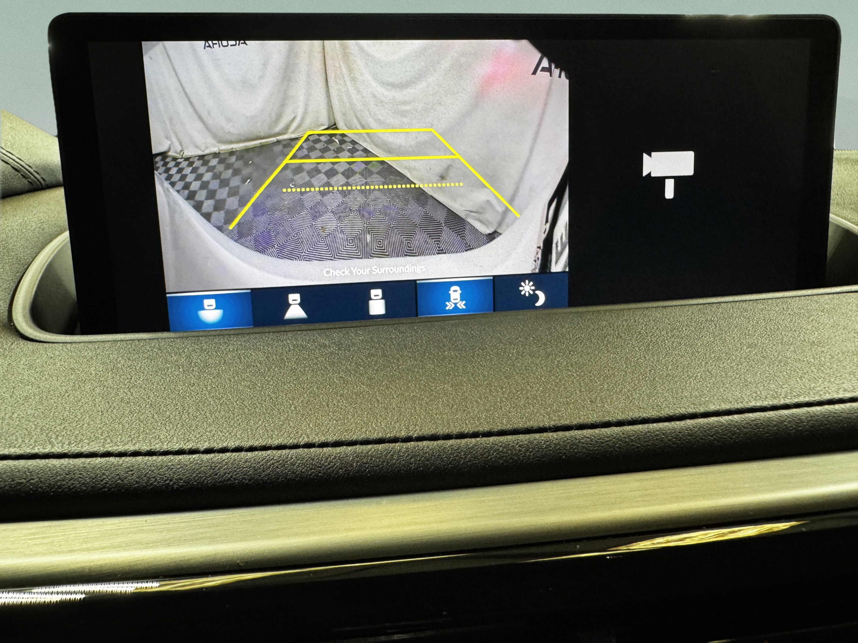Certified 2024 Acura MDX w/ Technology Package FWD image 27