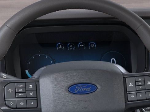 New 2026 Ford F150 King Ranch w/ Equipment Group 601A High AWD/4WD image 14