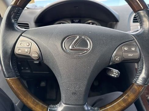 Used 2011 Lexus ES 350 350 image 15