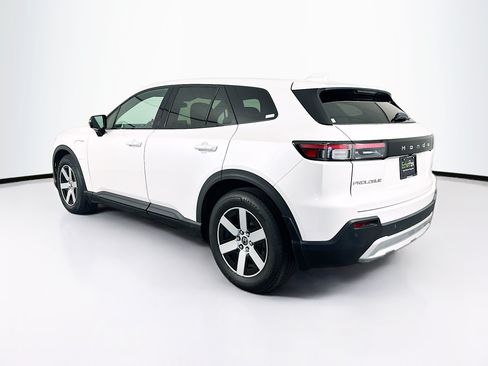 Used 2024 Honda Prologue EX image 5