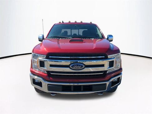 Used 2020 Ford F150 XLT w/ Equipment Group 302A Luxury image 3