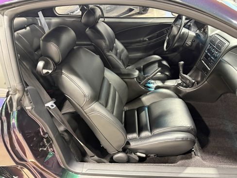 Used 1996 Ford Mustang Cobra RWD image 60