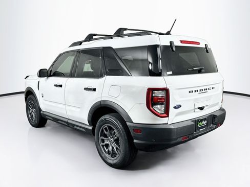 Used 2022 Ford Bronco Sport Big Bend w/ Convenience Package AWD/4WD image 5