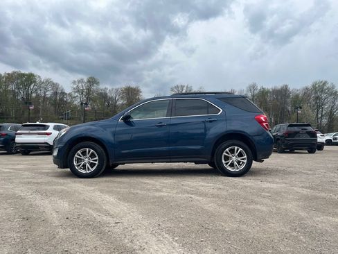 Used 2017 Chevrolet Equinox LT w/ Convenience Package AWD/4WD image 17