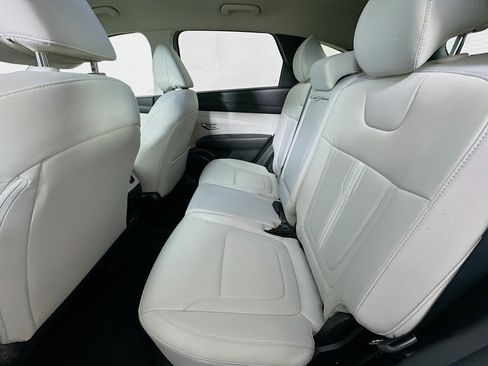 Used 2025 Hyundai Tucson SEL image 26