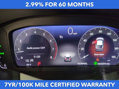 Certified 2024 Honda Civic Sport Touring image 15