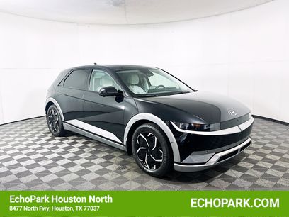Used 2024 Hyundai Ioniq 5 Limited