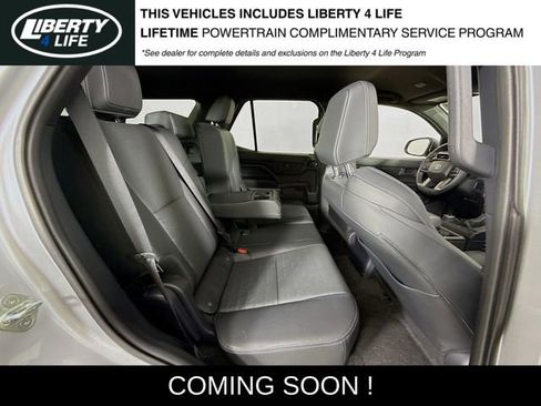 Used 2025 Toyota 4Runner SR5 image 26