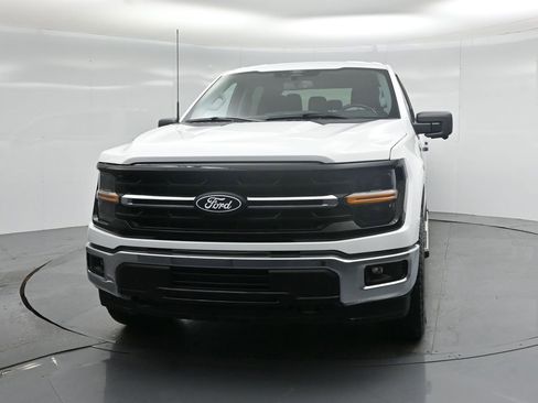 Certified 2024 Ford F150 XLT w/ Tow/Haul Package image 45