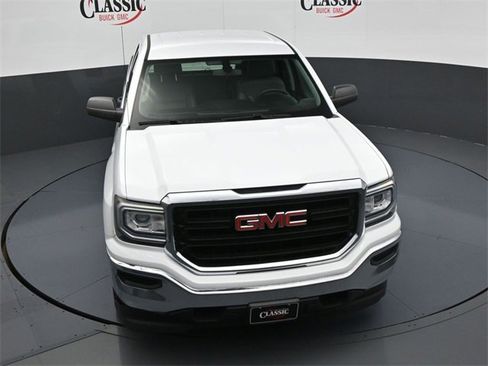 Used 2019 GMC Sierra 1500 Limited w/ Sierra Convenience Package image 19