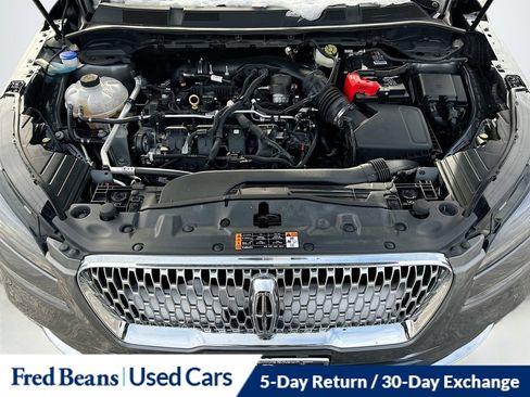 Used 2022 Lincoln Corsair AWD w/ Premium Package image 33