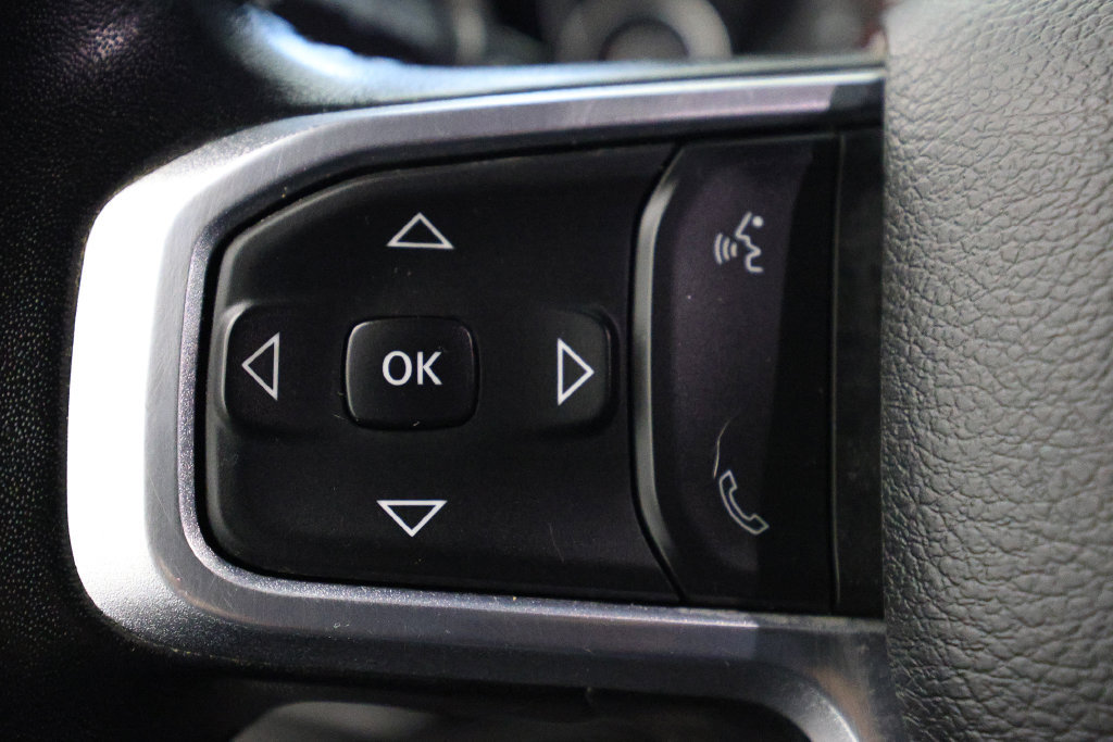 Used 2024 RAM 3500 Laramie w/ Night Edition AWD/4WD image 21