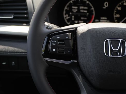 New 2026 Honda Odyssey Sport-L image 22