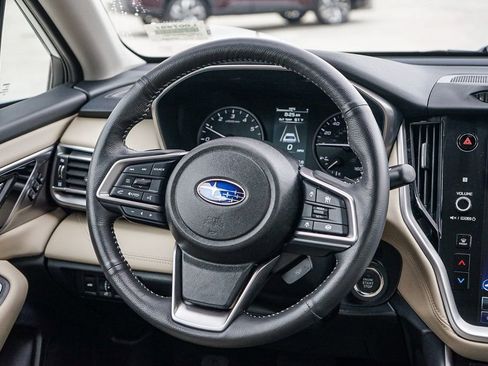 Used 2025 Subaru Legacy Limited image 16