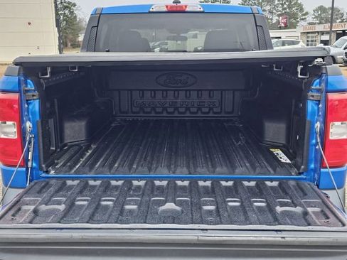 Certified 2022 Ford Maverick XLT w/ Equipment Group 300A Standard image 28