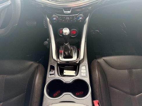Used 2014 Chevrolet SS RWD image 53