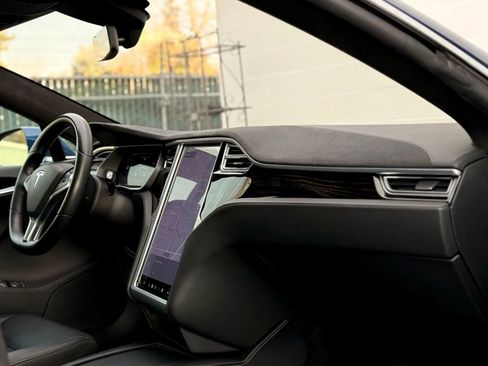 Used 2016 Tesla Model S 75 image 11