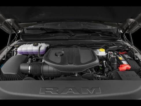 New 2026 RAM 1500 Laramie image 15
