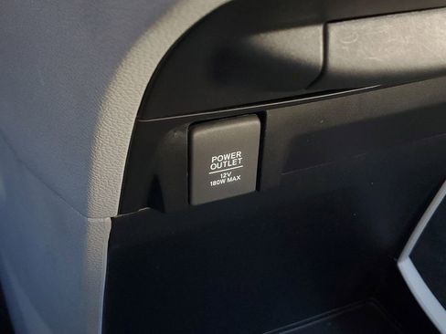 Used 2019 Honda Odyssey EX-L image 22