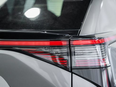 New 2026 Toyota bZ AWD/4WD image 6
