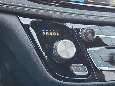 New 2026 Chrysler Pacifica Select w/ S Appearance Package image 20