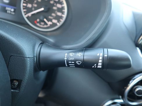 New 2025 Nissan Sentra S image 17