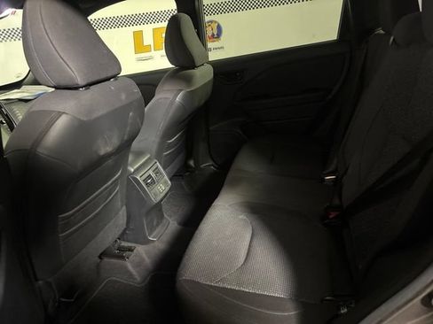 Used 2025 Subaru Forester Premium AWD/4WD image 13