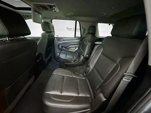 Used 2020 Chevrolet Tahoe Premier image 29