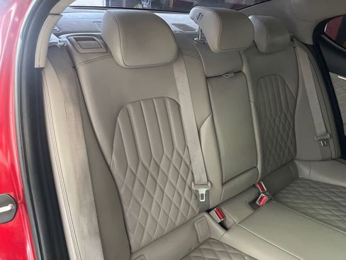 Used 2021 Genesis G70 2.0T w/ Prestige Package image 14