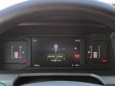 Used 2025 Toyota Tacoma SR5 RWD image 25