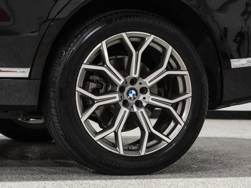 Used 2019 BMW X7 xDrive40i w/ Cold Weather Package AWD/4WD image 75